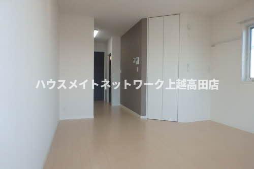 その他部屋・スペース　洋室