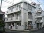 蒲生駅より徒歩3分 2階 築38年8ヶ月の賃貸物件
