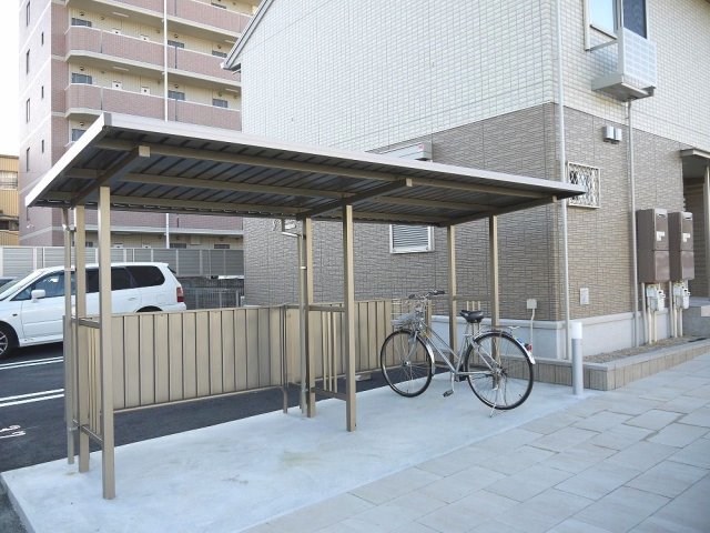 その他共有部分　その他共有部分