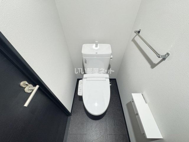 Stella小池原のトイレ写真