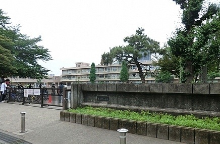 小学校　相模原市立南大野小学校（小学校）まで350m