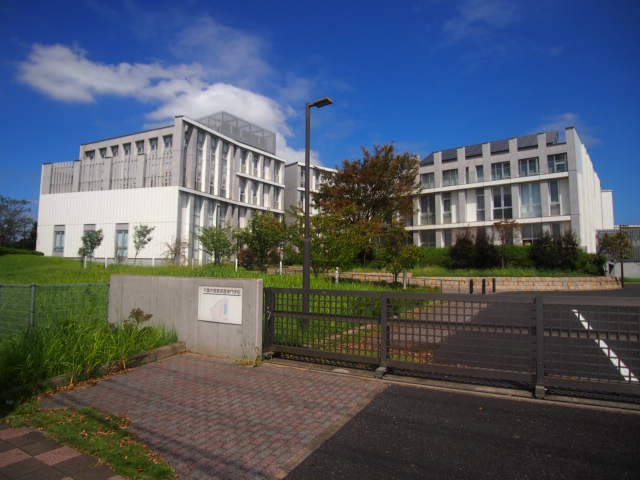 その他　青葉看護専門学校（その他）まで1340m