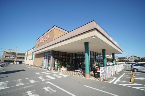 スーパー　Shigenoya星久喜店（スーパー）まで1494m