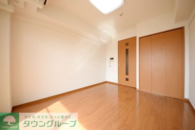 居室・リビング　★洋室６．９帖★