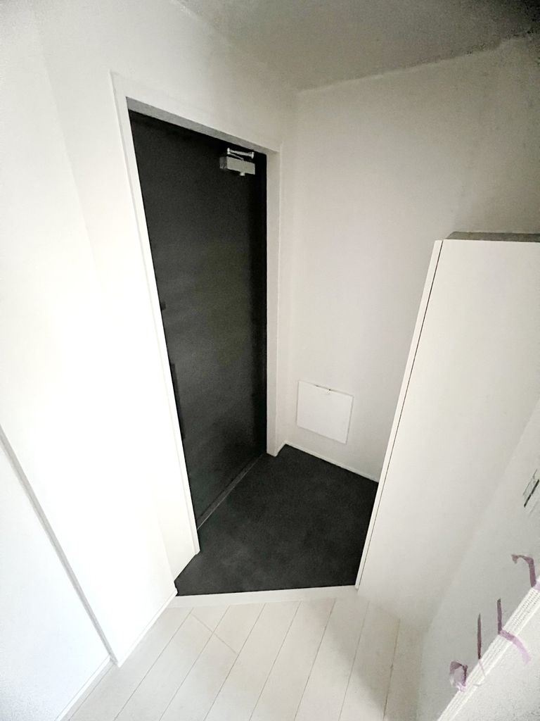 玄関　★お部屋探しはタウンハウジング稲田堤店まで★