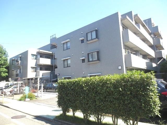 その他　★外観★