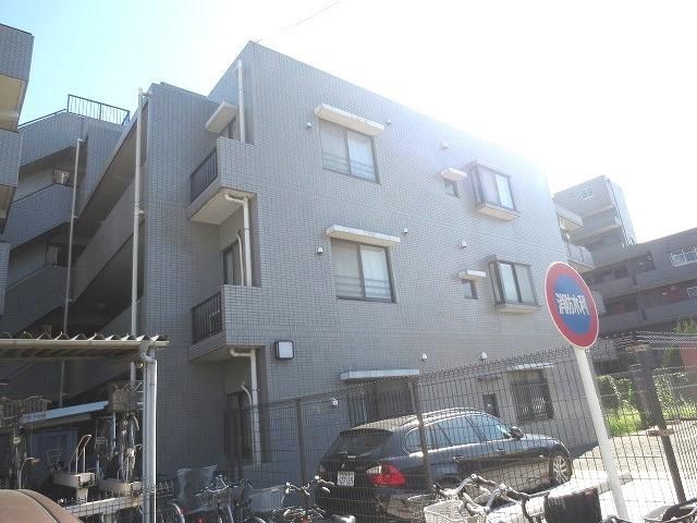 建物外観　★外観★