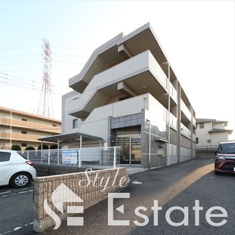建物外観　☆外観