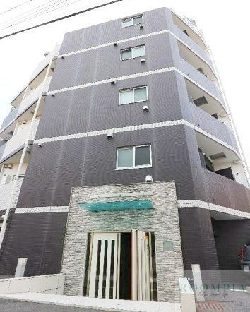 建物外観　物件画像