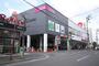 スーパー　マルナカ宮脇店（スーパー）まで277m