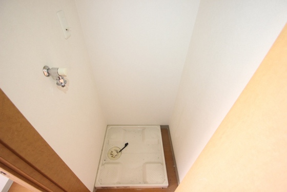 その他設備　※他部屋の写真です。