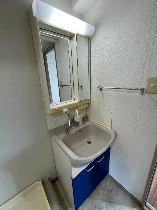 パルロイヤル東古松の内装写真