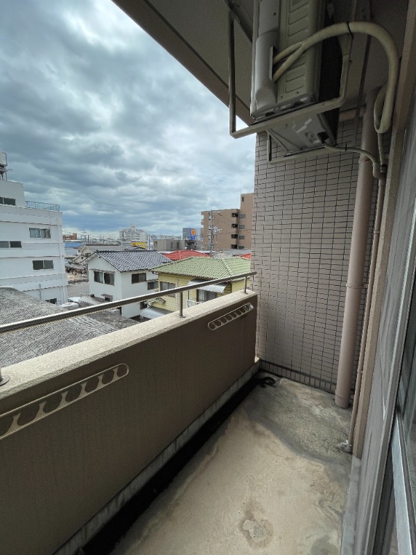 パルロイヤル東古松の内装写真