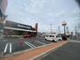 飲食店　マクドナルド 中川助光店（飲食店）まで1311m