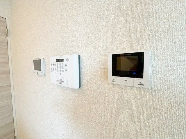 セキュリティ　同仕様