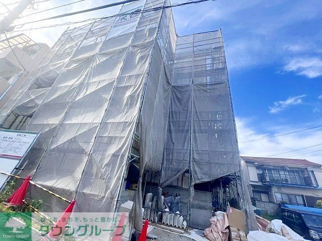 その他　外観