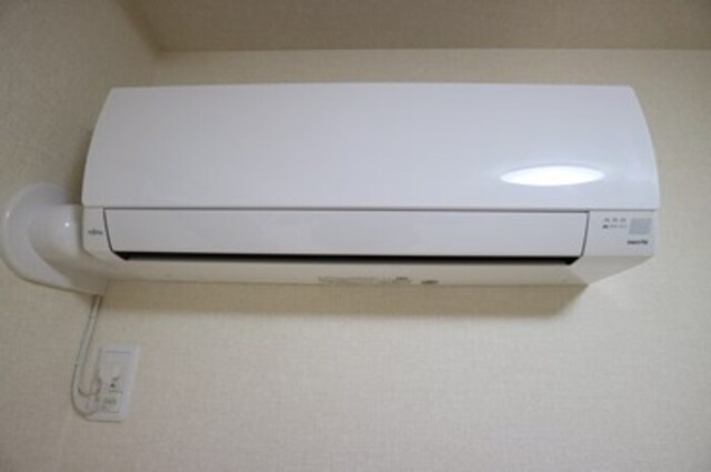 その他部屋・スペース　洋室エアコン