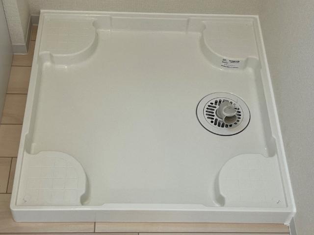 その他部屋・スペース　洗濯機置場（イメージ）