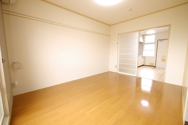 その他　洋6帖