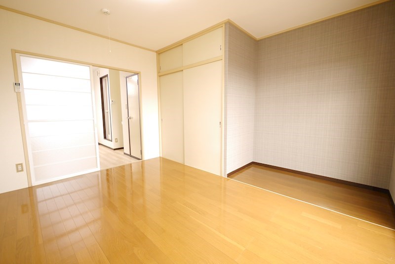その他部屋・スペース　洋室6帖