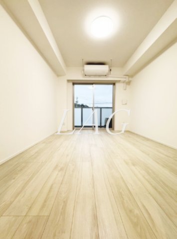 居室・リビング　洋室のお部屋です。