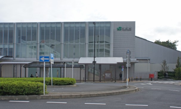 その他　西府（その他）まで1138m