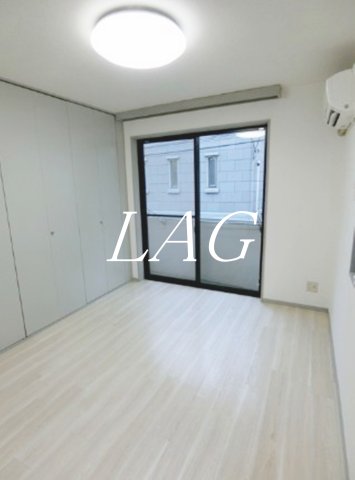 その他部屋・スペース　寝室です。