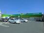 スーパー　ハート木之庄店（スーパー）まで700m