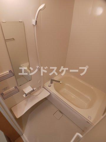バス・シャワールーム　高崎、前橋のお部屋探しはエンドスケープまで！お客様の理想お聞