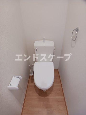 トイレ　高崎、前橋のお部屋探しはエンドスケープまで！お客様の理想お聞