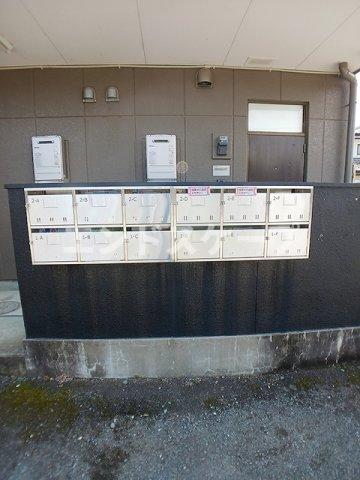 その他共有部分　高崎、前橋のお部屋探しはエンドスケープまで！お客様の理想お聞