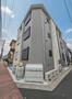 蕨駅より徒歩13分 1階 新築の賃貸物件