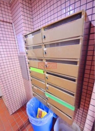 その他設備　共有部分