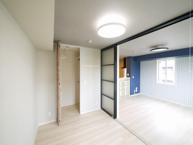 その他部屋・スペース　寝室にいかがでしょうか