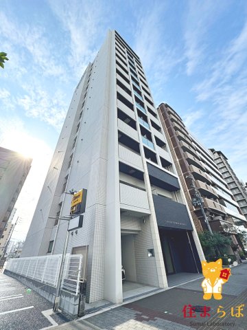 建物外観　★ ★ 口コミ平均4.94のお店 ★ ★