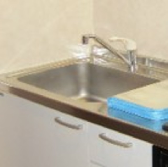 その他　シンク