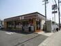 コンビニ　セブンイレブン泉佐野高松東店（コンビニ）まで1093m