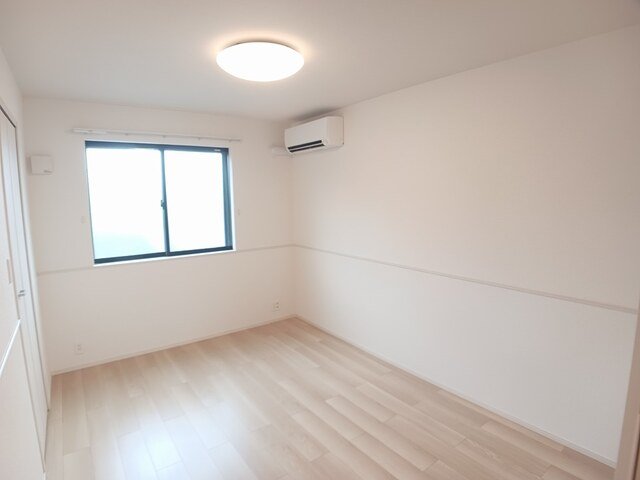 その他部屋・スペース　内装もきれいです
