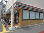 コンビニ　セブンイレブン 大阪中本5丁目店（コンビニ）まで545m