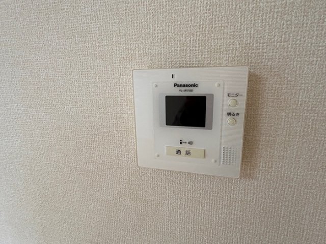 その他　ＴＶモニター付きインターホン