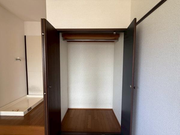 収納　※同物件別室※