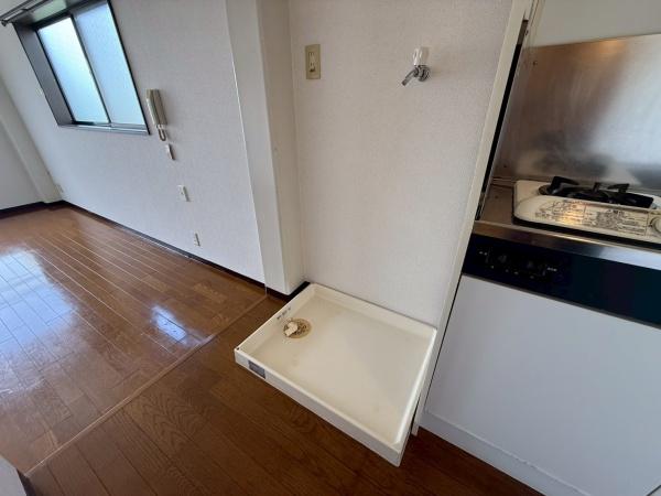 その他設備　※同物件別室※