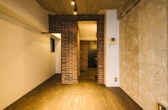 その他部屋・スペース　内観