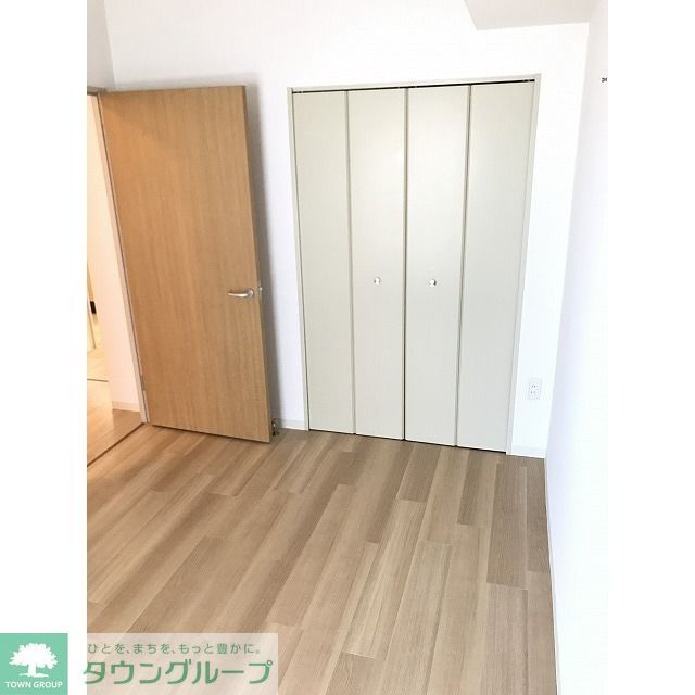 収納　洋室