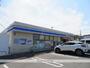 コンビニ　ローソン下関垢田町一丁目店（コンビニ）まで587m