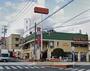 飲食店　ロイヤルホスト山の田店（飲食店）まで852m