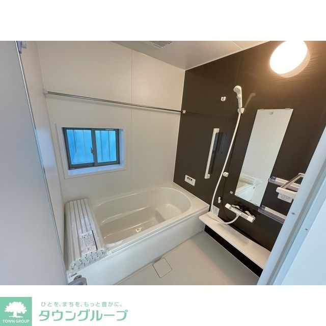バス・シャワールーム　★お部屋探しは株式会社タウンハウジング東京まで★