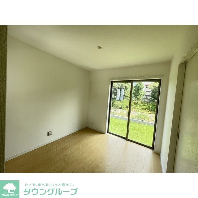 眺望　★お部屋探しは株式会社タウンハウジング東京まで★