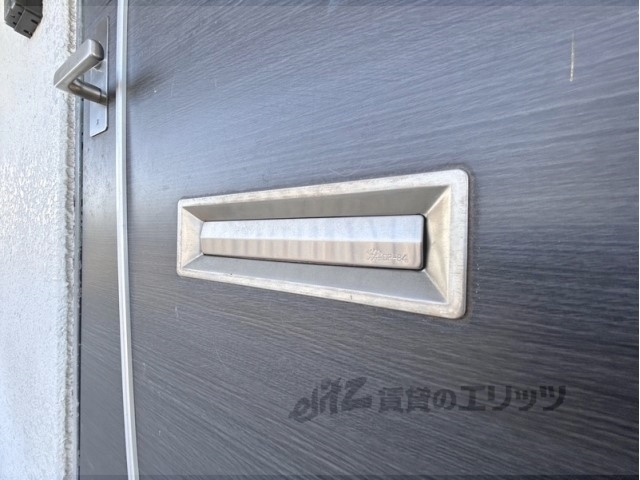 その他　ポスト