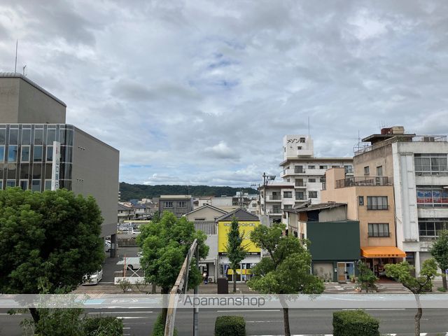 眺望　眺望